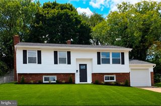 136 MOORE ST, Woodbury Heights, NJ 08097
