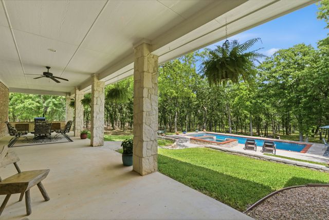 148 Arista Trail, Poolville, TX 76487