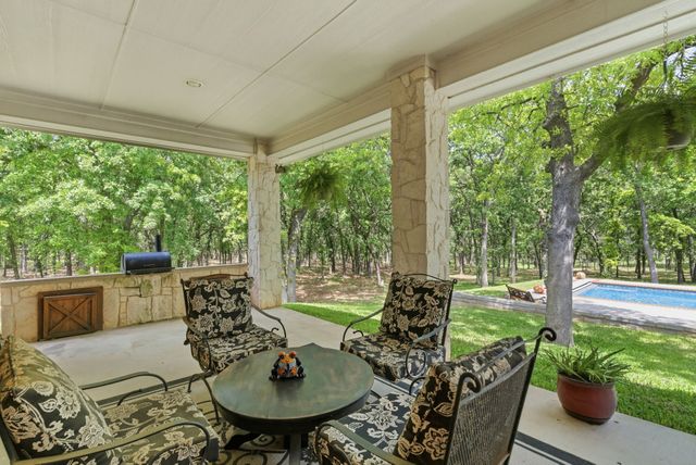 148 Arista Trail, Poolville, TX 76487