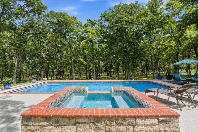 148 Arista Trail, Poolville, TX 76487