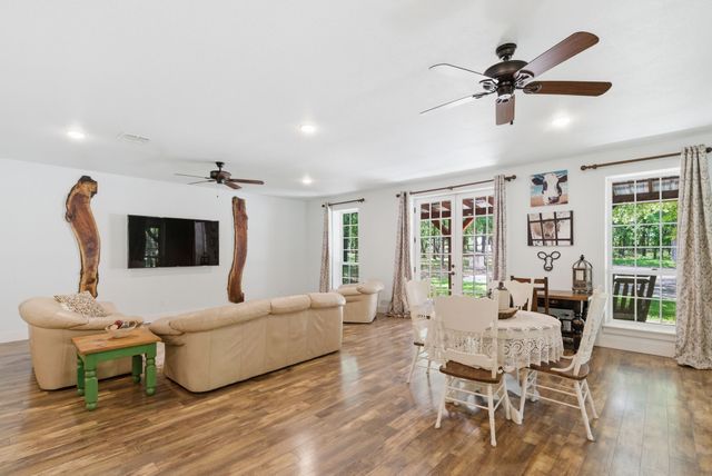 148 Arista Trail, Poolville, TX 76487