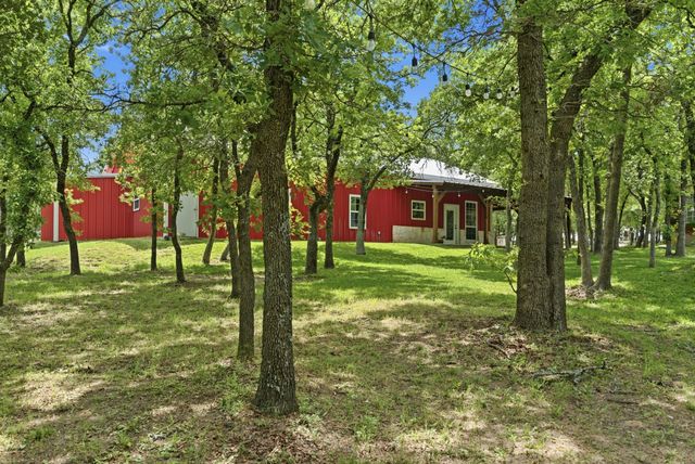 148 Arista Trail, Poolville, TX 76487