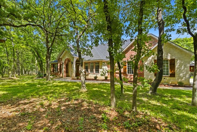 148 Arista Trail, Poolville, TX 76487