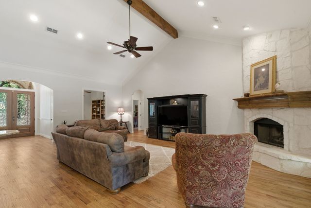 148 Arista Trail, Poolville, TX 76487