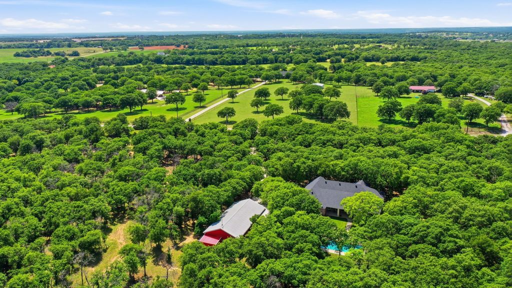 148 Arista Trail, Poolville, TX 76487