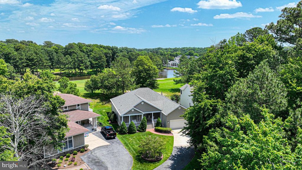 11324 RIVER RUN LN, Berlin, MD 21811