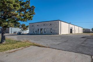 1831 Industrial Boulevard, Norman, OK 73069