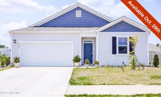 2529 Down Stream Lane, Wilmington, NC 28401