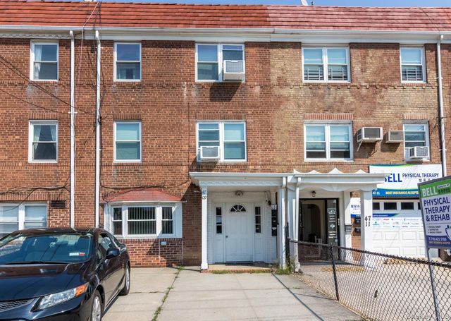 47-09 Bell Boulevard, Bayside, NY 11360