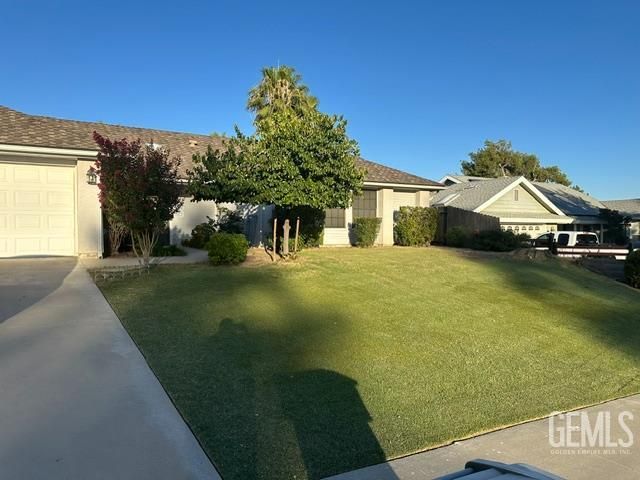2509 Judith Street, Bakersfield, CA 93306