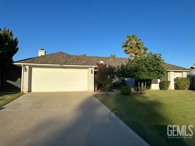 2509 Judith Street, Bakersfield, CA 93306