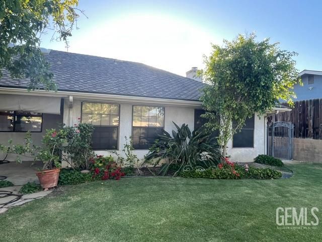 2509 Judith Street, Bakersfield, CA 93306