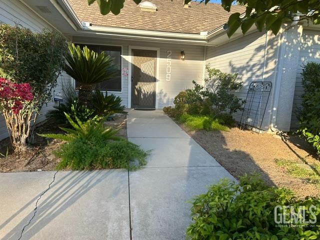 2509 Judith Street, Bakersfield, CA 93306