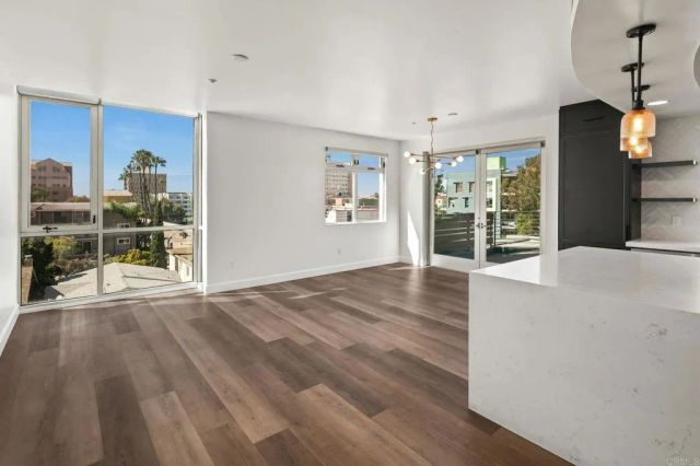 3980 9Th Avenue 404, San Diego, CA 92103
