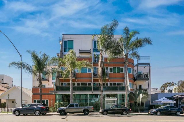 3980 9Th Avenue 404, San Diego, CA 92103