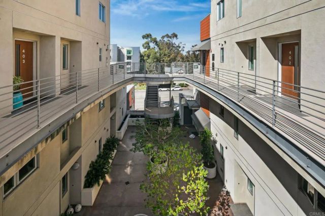 3980 9Th Avenue 404, San Diego, CA 92103