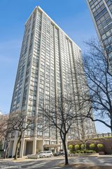 5455 N Sheridan Road 1006, Chicago, IL 60640