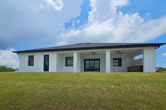 1321 NE 19 TERRACE, Cape Coral, FL 33909