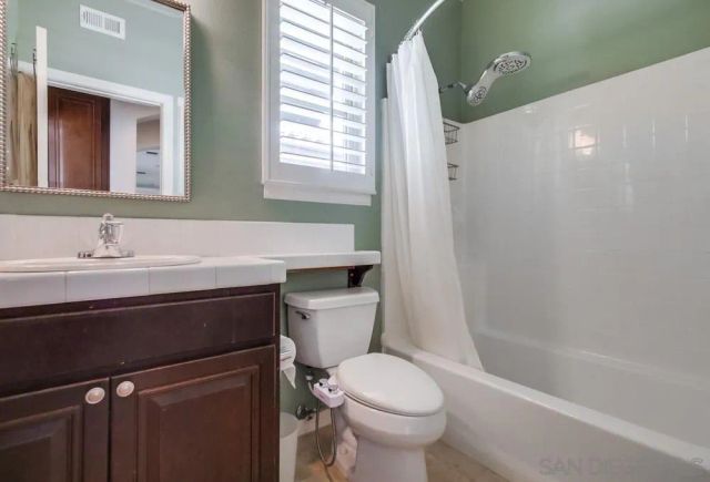 9240 Piantino Way, San Diego, CA 92108