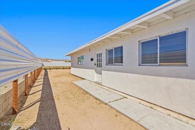 61714 Commercial Street, Joshua Tree, CA 92252