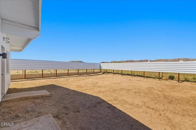 61714 Commercial Street, Joshua Tree, CA 92252