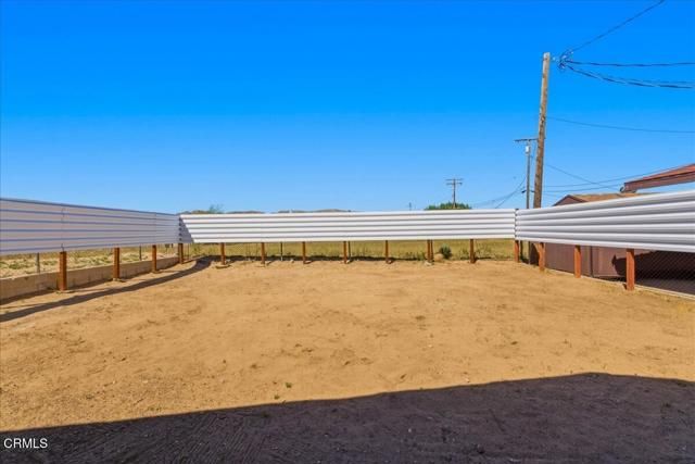 61714 Commercial Street, Joshua Tree, CA 92252