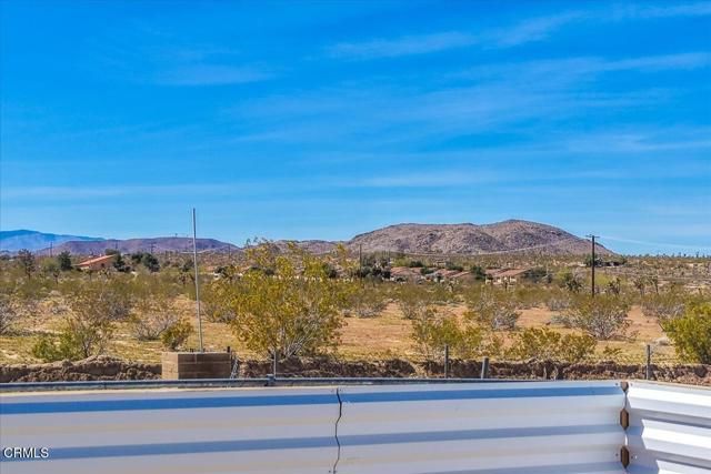 61714 Commercial Street, Joshua Tree, CA 92252