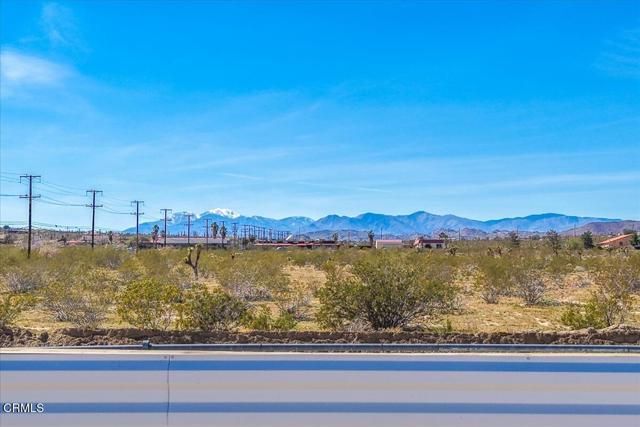 61714 Commercial Street, Joshua Tree, CA 92252