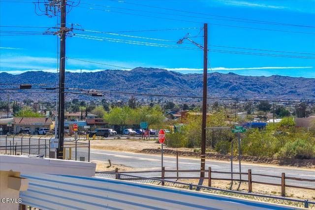61714 Commercial Street, Joshua Tree, CA 92252