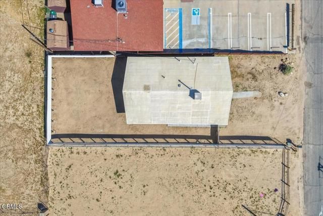 61714 Commercial Street, Joshua Tree, CA 92252