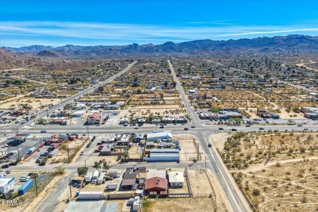 61714 Commercial Street, Joshua Tree, CA 92252