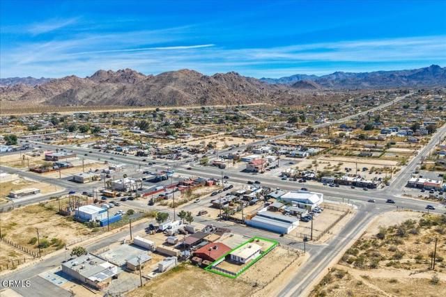 61714 Commercial Street, Joshua Tree, CA 92252
