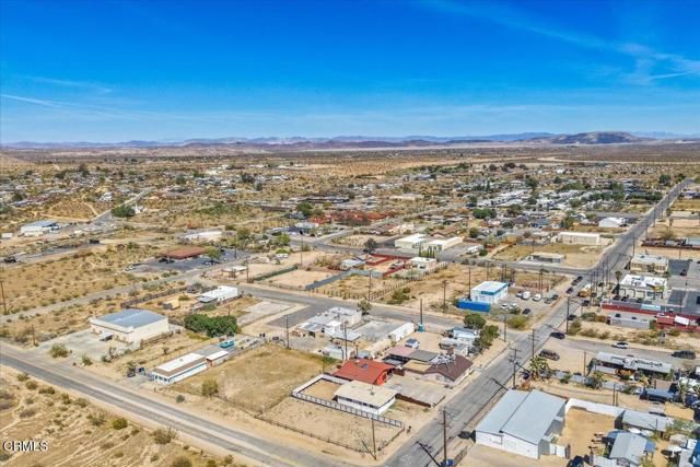 61714 Commercial Street, Joshua Tree, CA 92252