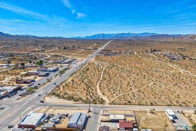 61714 Commercial Street, Joshua Tree, CA 92252
