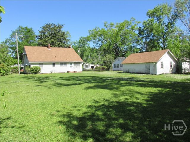 33 Russell Avenue, Garden City, GA 31408