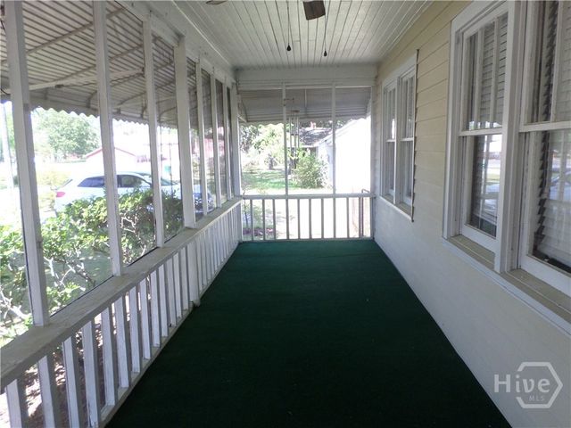 33 Russell Avenue, Garden City, GA 31408