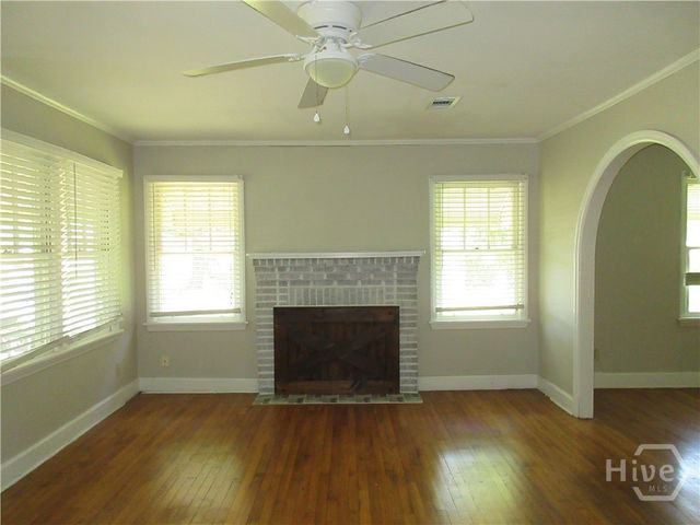 33 Russell Avenue, Garden City, GA 31408