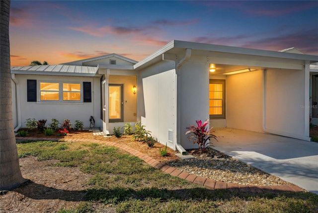 620 FAIR WINDS DRIVE 620, Nokomis, FL 34275