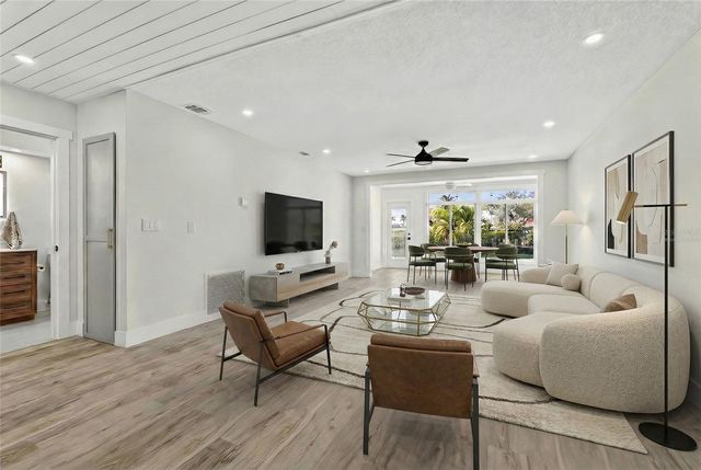 620 FAIR WINDS DRIVE 620, Nokomis, FL 34275