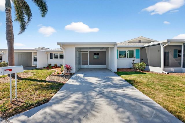620 FAIR WINDS DRIVE 620, Nokomis, FL 34275
