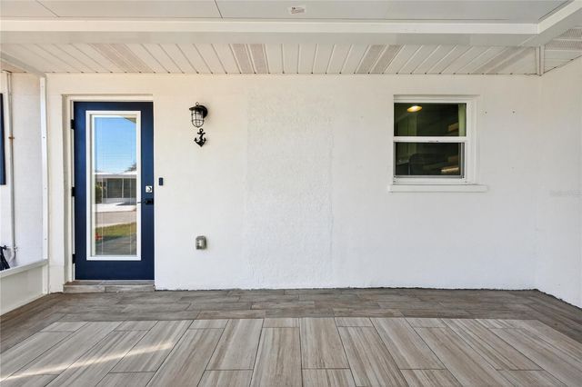 620 FAIR WINDS DRIVE 620, Nokomis, FL 34275