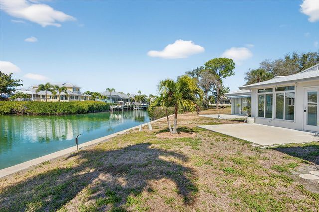 620 FAIR WINDS DRIVE 620, Nokomis, FL 34275