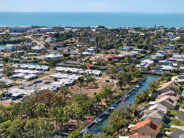 620 FAIR WINDS DRIVE 620, Nokomis, FL 34275