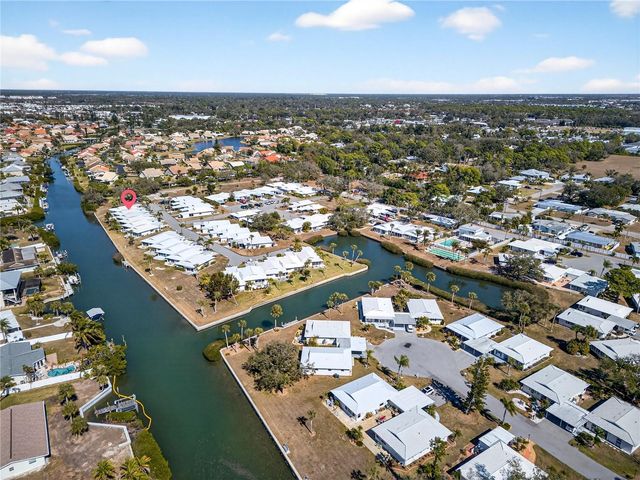 620 FAIR WINDS DRIVE 620, Nokomis, FL 34275