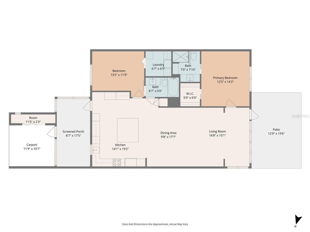 Image 58 of property listing at 620 FAIR WINDS DRIVE 620, Nokomis, FL 34275