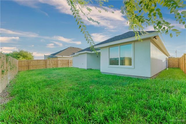 2700 Stevia Drive, Weslaco, TX 78596