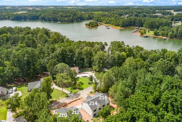 216 Giles Street, Anderson, SC 29621