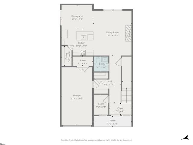 216 Giles Street, Anderson, SC 29621