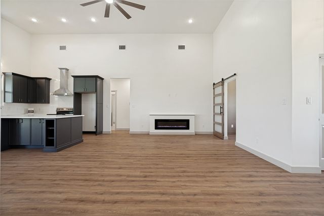 1150 Doss Road, Millsap, TX 76066