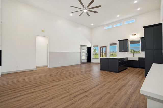 1150 Doss Road, Millsap, TX 76066